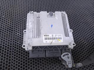 блок управления двигателем Renault Master 3 поколение 2012, 237100899R, 237101487R, 0281017977, 1039S46774