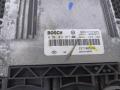 блок управления двигателем Renault Master 3 поколение 2012, 237100899R, 237101487R, 0281017977, 1039S46774 - фото №2