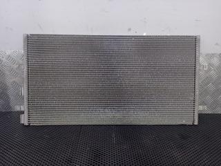 радиатор кондиционера Ford Transit 7 поколение 2012, 6C1119710AC, 6C118C342AD