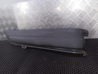 молдинг заднего бампера Ford Transit 7 поколение 2012, 6C1129397