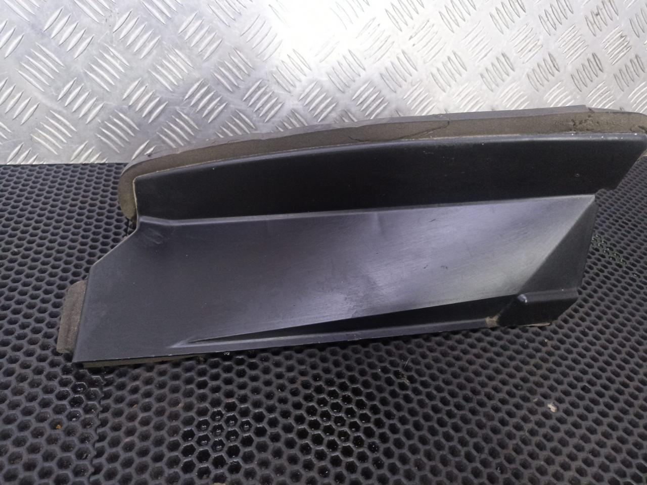 воздухозаборник Ford Transit 7 поколение 2012, 8C11V8311AB - фото №1