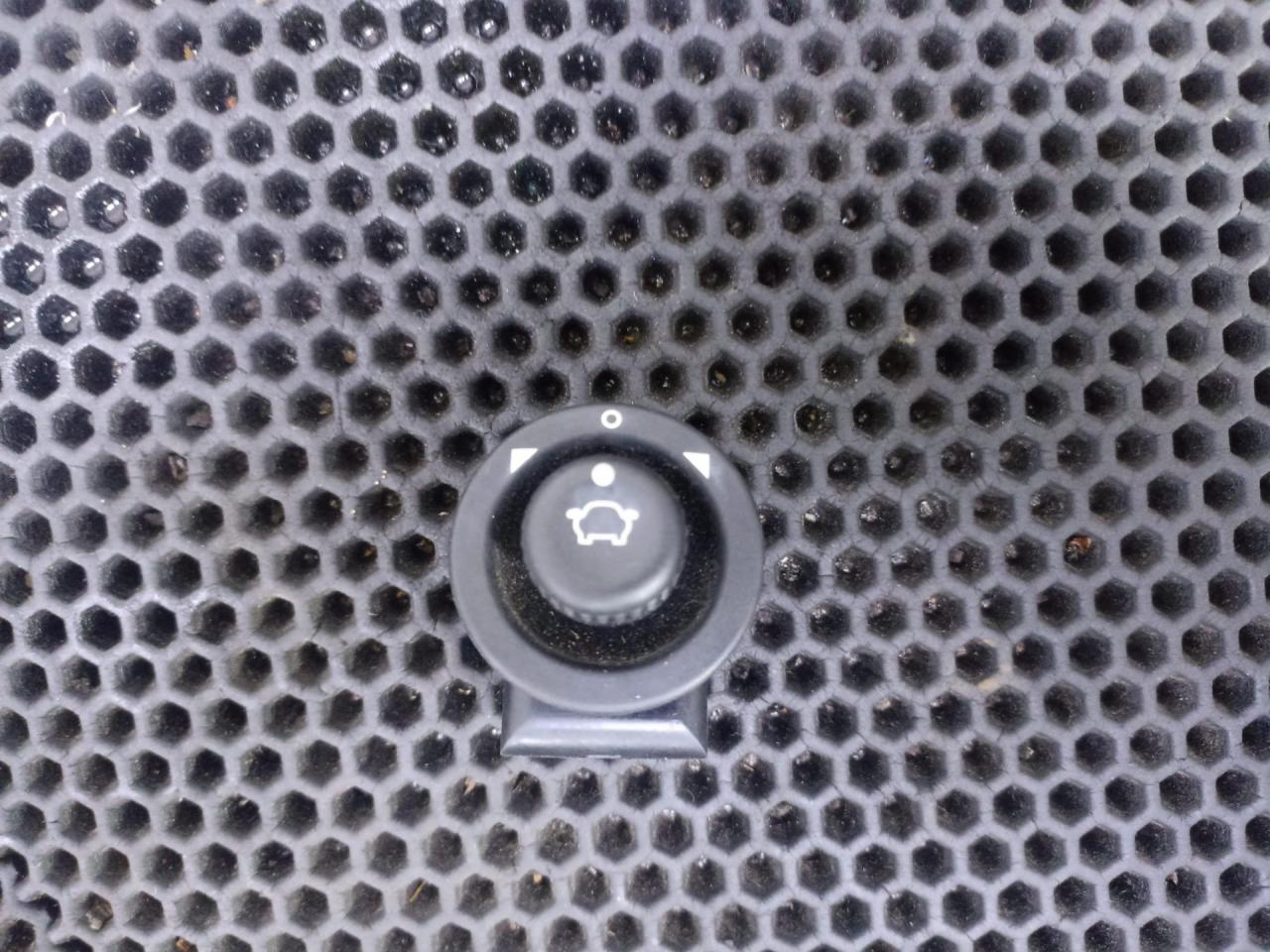 джойстик регулировки зеркал Ford Transit 7 поколение 2012, 93BG17B676BB - фото №1