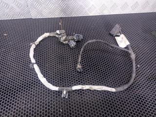 проводка Ford Transit 7 поколение 2012, CC1T14D502