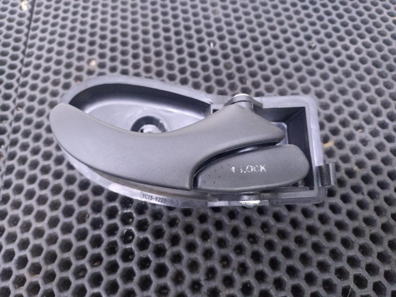 ручка внутренняя передняя правая Ford Transit 7 поколение 2012, YC15V22600A - фото №1