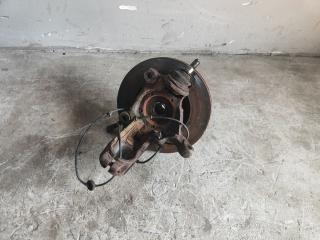 кулак поворотный левый Ford Transit 7 поколение 2012, 1743037