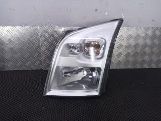 фара левая Ford Transit 7 поколение 2012, 6C1113W030DG