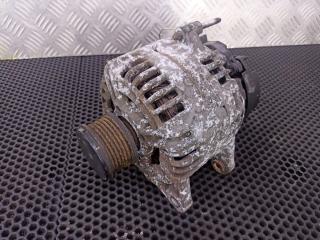 генератор Renault Megane 2 поколение [рестайлинг] 2009, 8200390675, 231008578R