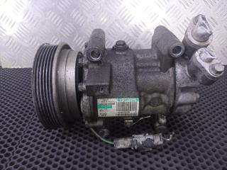 компрессор кондиционера Renault Clio 3 поколение 2007, 8200953359