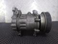 компрессор кондиционера Renault Clio 3 поколение 2007, 8200953359 - фото №5