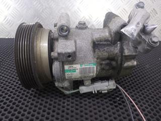 компрессор кондиционера Renault Clio 3 поколение 2007, 8200953359