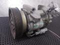компрессор кондиционера Renault Clio 3 поколение 2007, 8200953359 - фото №2