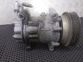 компрессор кондиционера Renault Clio 3 поколение 2007, 8200953359 - фото №4