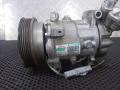 компрессор кондиционера Renault Clio 3 поколение 2007, 8200953359 - фото №2