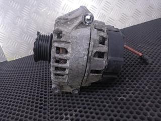 генератор Renault Megane 1 поколение [рестайлинг] 2001, 7700432331