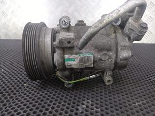 компрессор кондиционера Renault Clio 3 поколение 2007, 8200953359