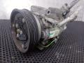 компрессор кондиционера Renault Clio 3 поколение 2007, 8200953359 - фото №2