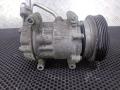 компрессор кондиционера Renault Clio 3 поколение 2007, 8200953359 - фото №4