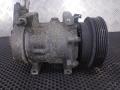 компрессор кондиционера Renault Clio 2 поколение [рестайлинг] 2003, 7700273801 - фото №6