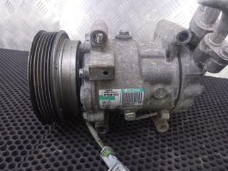компрессор кондиционера Renault Kangoo 2 поколение 2009, 8200365787, 8200600122