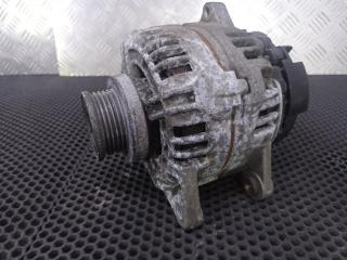 генератор Renault Scenic 2 поколение [рестайлинг] 2008, 8200325823