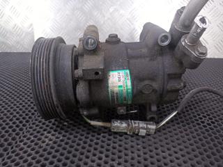 компрессор кондиционера Renault Kangoo 2 поколение 2009, 8200365787, 8200600122