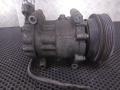компрессор кондиционера Renault Kangoo 2 поколение 2009, 8200365787, 8200600122 - фото №4
