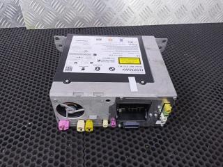 навигация BMW X6 F16 2017, 4277143136