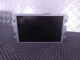 дисплей Ford Mustang 6 поколение S550 2017, FR3T14F239CF