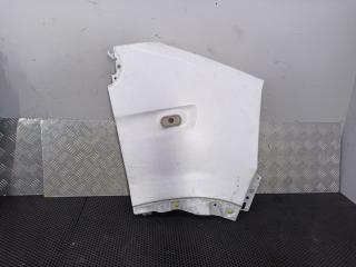 крыло переднее правое Renault Master 2 поколение [рестайлинг] 2007, 7751475534