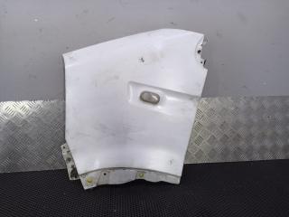 крыло переднее левое Renault Master 2 поколение [рестайлинг] 2009, 7751475533