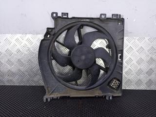 вентилятор радиатора Nissan Note E11 [рестайлинг] 2010, 8200688375
