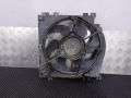 вентилятор радиатора Nissan Note E11 [рестайлинг] 2010, 8200688375 - фото №5