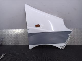 крыло переднее правое Renault Trafic 2 поколение [рестайлинг] 2011, 7782524467