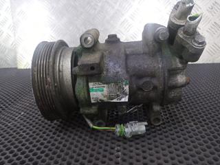 компрессор кондиционера Renault Kangoo 2 поколение 2009, 8200365787, 92600AZ74A, 8200651251