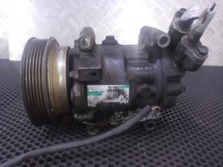 компрессор кондиционера Renault Kangoo 2 поколение 2009, 8200365787, 92600AZ74A, 8200651251