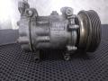 компрессор кондиционера Renault Kangoo 2 поколение 2009, 8200365787, 92600AZ74A, 8200651251 - фото №4