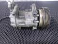 компрессор кондиционера Renault Kangoo 2 поколение 2009, 8200365787, 92600AZ74A, 8200651251 - фото №5