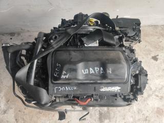 двигатель Ford S-Max 1 поколение [рестайлинг] 2015, 2.0 л., дизель, UFWA