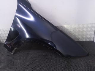 крыло переднее правое BMW X5 F15 2015, 51657294538, 51117337092, 51117294540