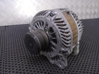 генератор Renault Megane 3 поколение 2011, 8200960533, 8200660057