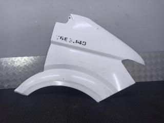 крыло переднее правое Volkswagen Crafter 2 поколение 2017, 7C0821106B