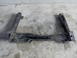 балка под радиатор Renault Scenic 4 поколение 2017, D3578R, 625303449R