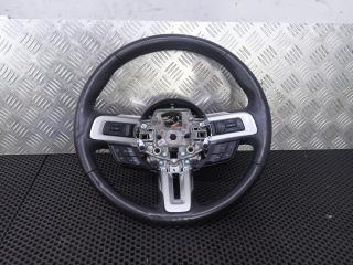 руль Ford Mustang 6 поколение S550 2016, 5.0 л., бензин, FR333600AE