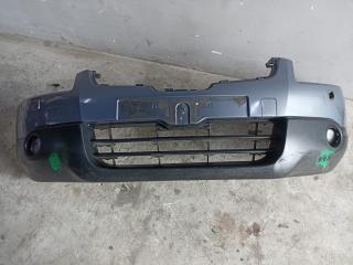бампер передний Nissan Qashqai+2 J10 2009, 62022JD00H