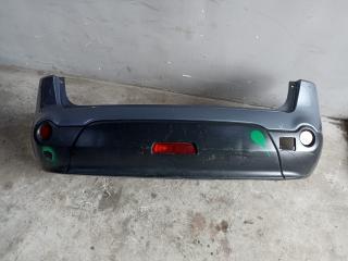 бампер задний Nissan Qashqai+2 J10 2009, 85022EY10H