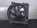 вентилятор радиатора Renault Clio 3 поколение 2007, 8200748439 - фото №5