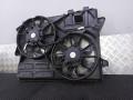 вентилятор радиатора Ford Mustang 6 поколение S550 2016, 5.0 л., бензин, FR338C607AD - фото №3