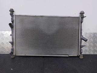 радиатор (основной) Ford Transit 8 поколение 2016, BK218005CC