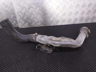 патрубок интеркулера Nissan Qashqai+2 J10 2009, 14460JD71A