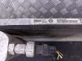 радиатор кондиционера Nissan Qashqai+2 J10 2009, 92131JD50B, 92110JD70A - фото №7
